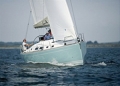 Hanse 400 - 3 Cabins - New Caledonia, South Pacific
