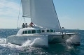Lagoon 440 Grande Croisi�re (2007) - 4 Cabins - Tahiti, Bora Bora, South Pacific