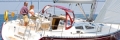Delphia 40 - 3 cabins - Pozzuoli - Naples