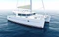 Lagoon 400 - 4 Cabins - Greece
