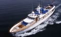 SMOOTH OPERATORS - 35 meter Feadship - 4 Cabins - Amalfi Coast,Corsica,French Riviera,Sardinia,Tusca. Boat Details / Enquiry Form