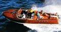 Riva Aquarama (Super) - French Riviera. Boat Details / Enquiry Form