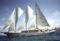 ARABELLA - 160ft Schooner - (20 Cabins) - New England - Caribbean