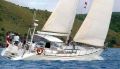SILENT PARTNER II - C&C 52 - Virgin Islands