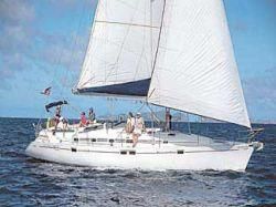 Charter Yacht Beneteau 463 - 3 cabins - St Vincent/Grenadines