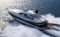 Pershing 46 - 3 Cabins - Palma de Mallorca