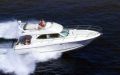Prestige 36 - 2 Cabins - St Tropez - French Riviera. Boat Details / Enquiry Form