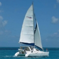 Leopard 38 - 3 Cabins - St. Vincent/Grenadines
