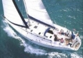 Jeanneau Sun Odyssey 50DS - 3 Cabins - AC - Grenada - Grenadines