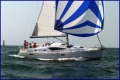 Jeanneau 42DS - 2 Cabins - Antigua