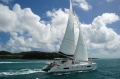 Catana 50 - 5 Cabins - Guadeloupe