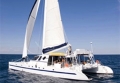 Poncin Yacht 82 - 8 Cabins - Guadeloupe