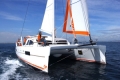 Catana 50 OC (2009 - 2010) - 5 Cabins - Martinique