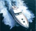 Princess 20 Metre - 4 Cabins - Cannes - French Riviera. Boat Details / Enquiry Form