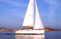 Cyclades 39 - 3 Cabins - Dubrovnik