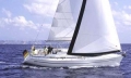Bavaria 38 Cruiser - 3 Cabins - Biograd, Croatia