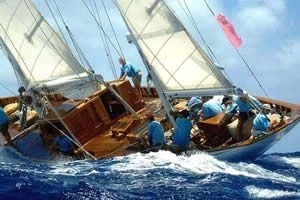 L Iliade - French Riviera,Sicily
