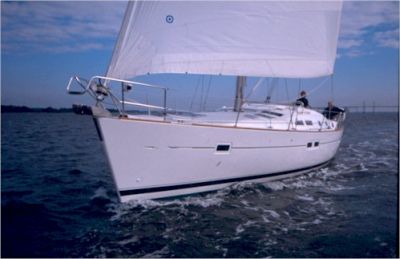 Charter Yacht Beneteau 423 - 3 Cabins - Portisco, Sardinia