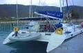 St Francis 44 - 4 Cabins - Nosy Be, Madagascar, Indian Ocean