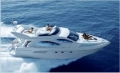 Azimut 46 Flybridge - 2 Cabins - Koh Samui, Thailand