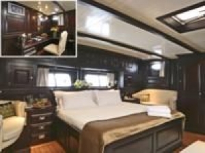 AWOL AGAIN (Agantur - 4 Cabin) - Leeward Islands,Virgin Islands,Windward Islands,Cy