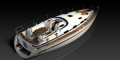 Bavaria 43 Cruiser - 3 Cabins - Greece