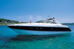 Charter Yacht Princess V50 - Day Charter - Ibiza