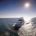UNFORGETTABLE - 100 Inace Custom - New England - Bahamas