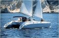 Athena 38 - 4 Cabins - St Mandrier - French Riviera. Boat Details / Enquiry Form