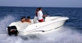 Cap Camarat 635 - Villefranche - French Riviera - French Riviera. Boat Details / Enquiry Form
