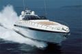 Mangusta 80 - 3 Cabins - St Tropez - French Riviera. Boat Details / Enquiry Form