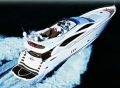 Sunseeker 82 - 4 Cabin - French Riviera - French Riviera,Sardinia. Boat Details / Enquiry Form