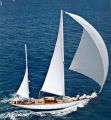 L Iliade - French Riviera,Sicily. Boat Details / Enquiry Form