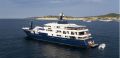 FORCE BLUE - Royal Denship - 6 Cabin - French Riviera,Maldives. Boat Details / Enquiry Form