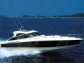 Baia Flash 48 - St Tropez - French Riviera. Boat Details / Enquiry Form
