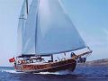 XENOS - Gulet (4 Cabin) - Bodrum
