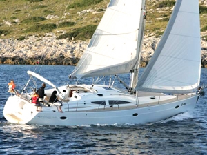 Charter Yacht Elan 434 Impression - 4 Cabins plus salon - Marseille - France
