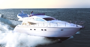Charter Yacht Aicon 56 Fly - 3 Cabins - Sicily