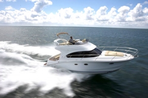 Charter Yacht Antares 11 - 2 Cabins - Croatia