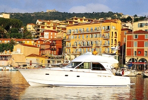 Charter Yacht Antares 13.80 - 3 Cabins - Croatia