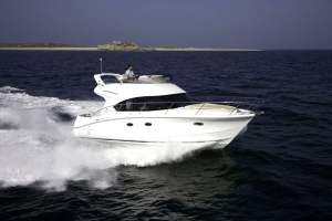 Charter Yacht Antares 36 - 2 Cabins - Croatia