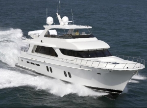 Charter Yacht AQUARIUS - Cheoy Lee 80 - 3 Cabins - Caribbean - New England