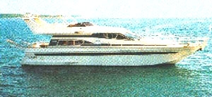 Charter Yacht Astondoa 18m - Day Charter up to 6 people - French Riviera
