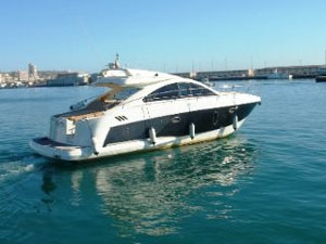 Charter Yacht Astondoa 43 HT - Cannes - Nice - St Tropez