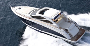 Charter Yacht Astondoa 53 - Day Charter up to 12 people - French Riviera