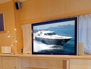 M/Y DIAMS -Astondoa 72 - 4 Cabins - French Riviera - French Riviera