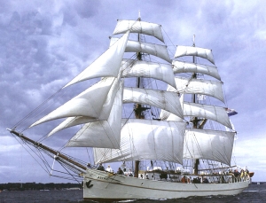 Charter Yacht ASTRID - Custom Build - 11 Cabins - Northern Europe - Mediterranean