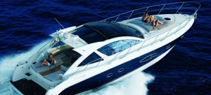 Charter Yacht Atlantis 50 - 3 Cabins - Solent
