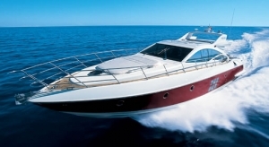 Charter Yacht Azimut 68 - 3 Cabins - Balearic Islands - Barcelona - Costa Brava