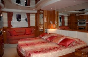 Azimut 80 - French Riviera - French Riviera